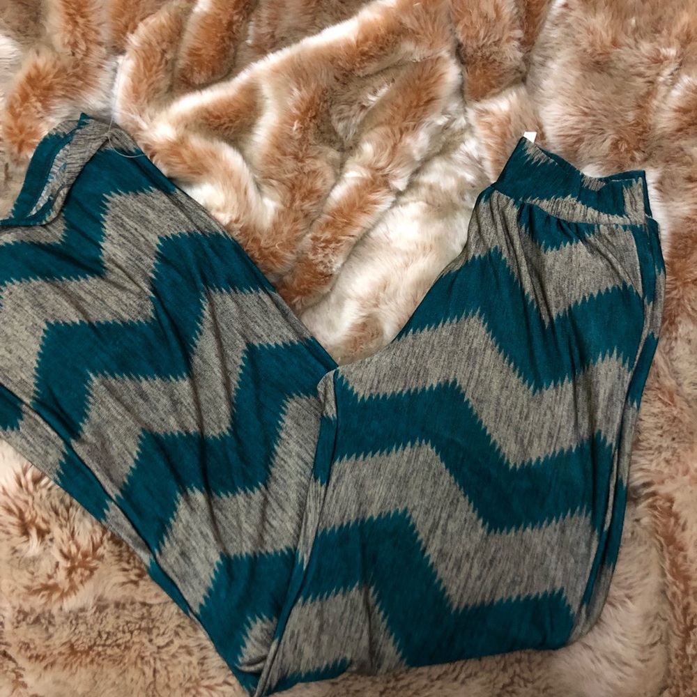 Palazzo pants!!